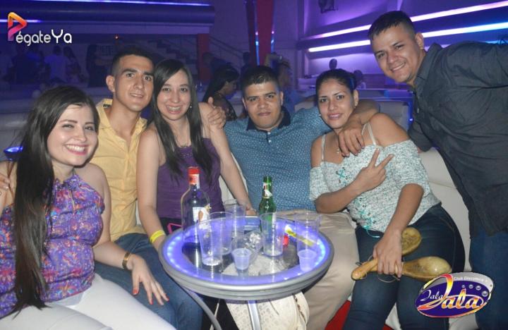 Foto 114 de JalaJala - 1er Fds Julio 2017 en Jala Jala Club, Cali