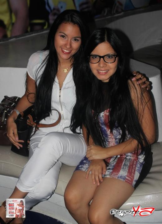 Foto 38 de Discoteca Lolas Cali - fotos Julio 5 de 2014 en Lolas Club Menga Cali, Cali