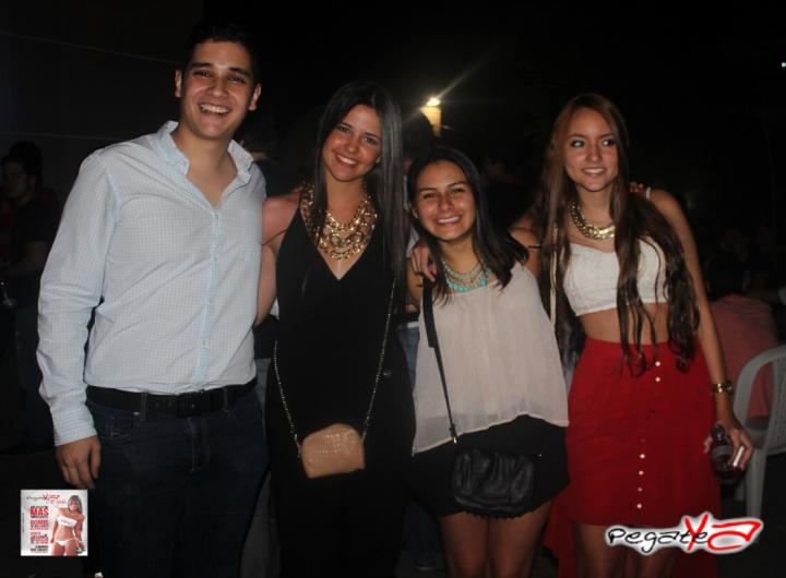 Foto 123 de Discoteca Lolas Cali - fotos Julio 5 de 2014 en Lolas Club Menga Cali, Cali
