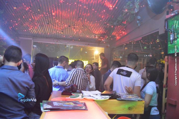 Foto 16 de Malabar - 24 y 31 Dic 2015 en Discoteca Malabar Bucaramanga, Bucaramanga