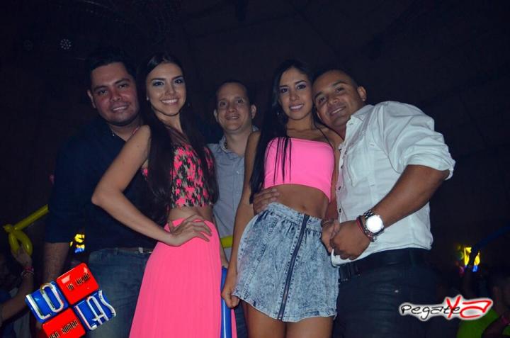 Foto 208 de Discoteca Lolas Cali - fotos Julio 5 de 2014 en Lolas Club Menga Cali, Cali
