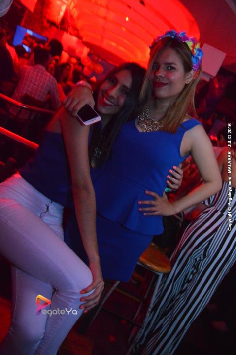 Foto 83 de Malabar - La Factoria en Discoteca Malabar Bucaramanga, Bucaramanga