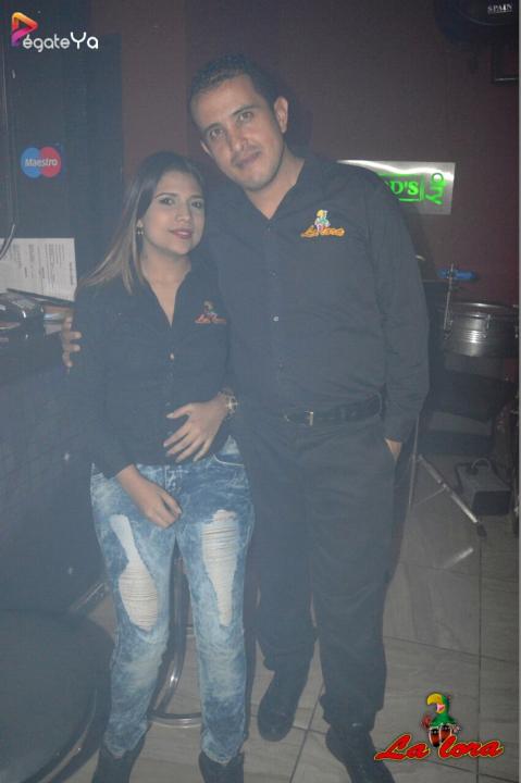 Foto 28 de La Lora - 1er Fds Julio 2017 en La Lora Bar, Cali