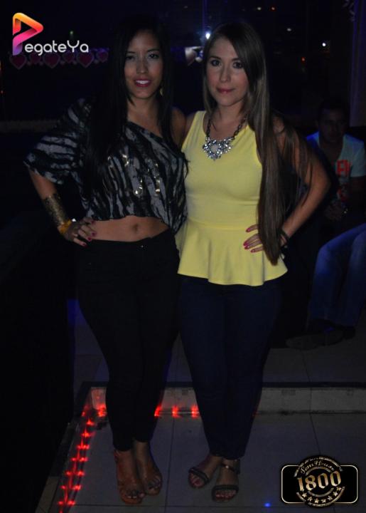 Foto 5 de Penthouse 1800 - Amor y Amistad 2015 en Penthouse 1800, Cali