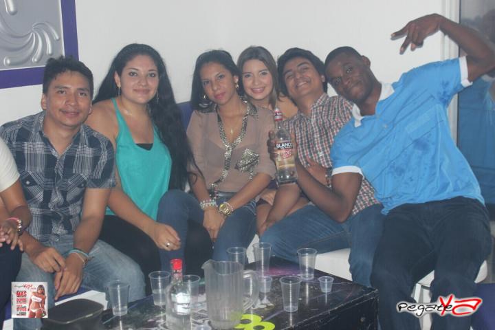 Foto 20 de Ahma Bar - Julio 05 en Ahma Cali, Cali