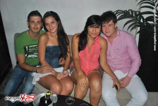 Foto 19 de leblon 28 y 29 de diciembre 2012 en Discoteca LEBLON Cartagena, Cartagena