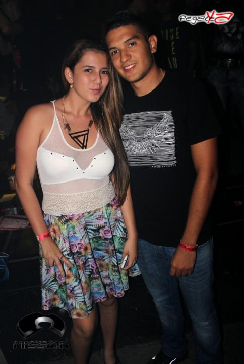 Foto 136 de Mission Club - Love & Friends - Mastik en Mission Club, Cali