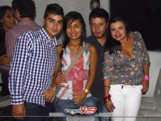 Foto 9 de Enero 27 Aqui Te Quiero Ver en Aqui Te Quiero Ver Manizales, Manizales