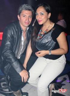 Foto 9 de Diciembre 07 del 2013 en Am / PM Bar - Cali, Cali