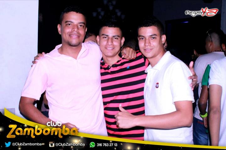 Foto 55 de Zambomba - Amor y Amistad en Club Zambomba, Cali