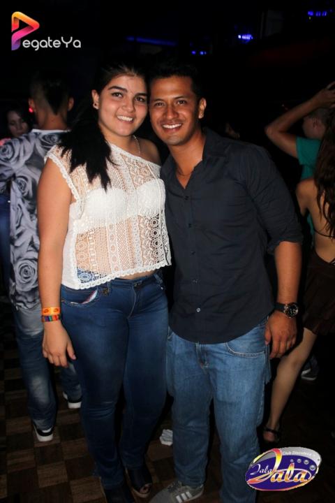 Foto 54 de Jala Jala - Amor y Amistad 2015 en Jala Jala Club, Cali
