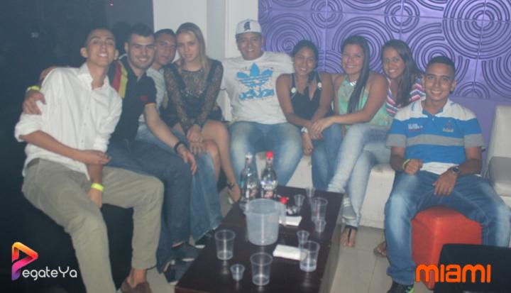 Foto 12 de Miami Bar - Marzo 21 del 2015 en Miami Bar Cali, Cali