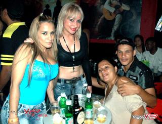 Foto 57 de Enero 19 del 2012 en Am / PM Bar - Cali, Cali