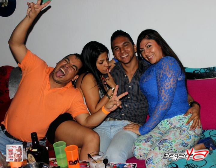 Foto 11 de Beautiful 80`s - Julio 12 en Beautiful 80`s Cali, Cali