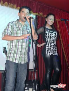 Foto 39 de Diciembre 07 del 2013 en Kabaret - Granada, Cali