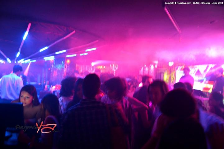 Foto 15 de Discoteca Bling- 12 de julio de 2014 en Bar Bling Bucaramanga, Bucaramanga