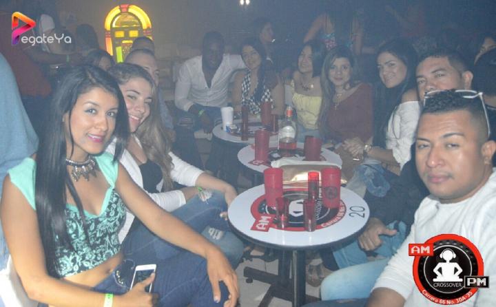 Foto 15 de Ampm Bar - 2DO Fds Oct 2016 en Am / PM Bar - Cali, Cali