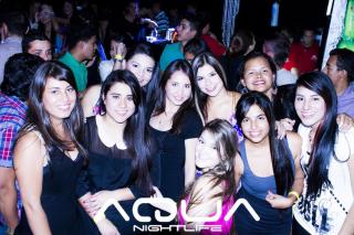 Foto 63 de Fotos Aqua Discoteca Medellin 2 nov 2012 en Discoteca Aqua Medellin, Medellín