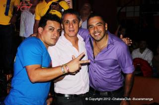 Foto 87 de Chabela - Feria Ganadera Cenfer en Discoteca Chabela Bucaramanga, Bucaramanga