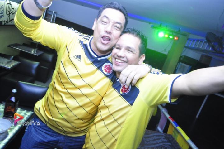 Foto 8 de New York sábado 27 de junio 2015 en Discoteca New York Bucaramanga, Bucaramanga