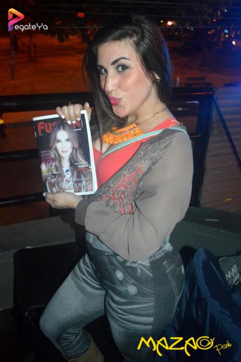 Foto 2 de Mazao - Feria 2015 en Mazao Park, Cali