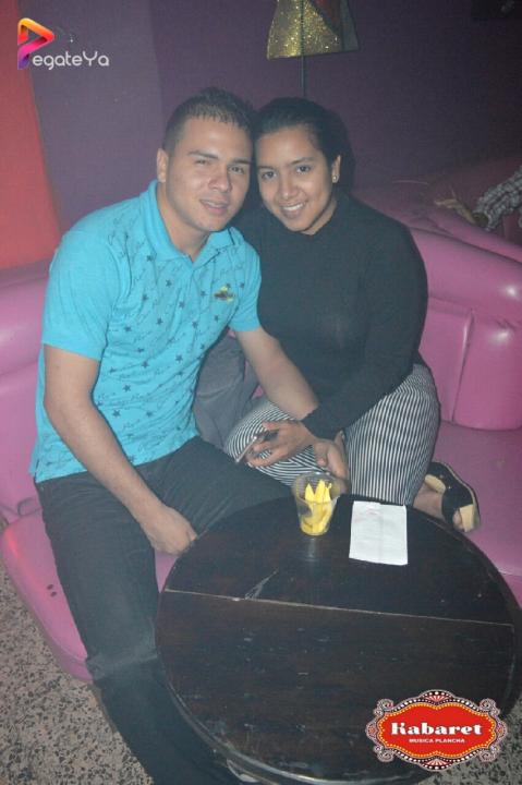 Foto 9 de Kabaret Bar - 2do Fds Oct. 2016 en Kabaret - Granada, Cali
