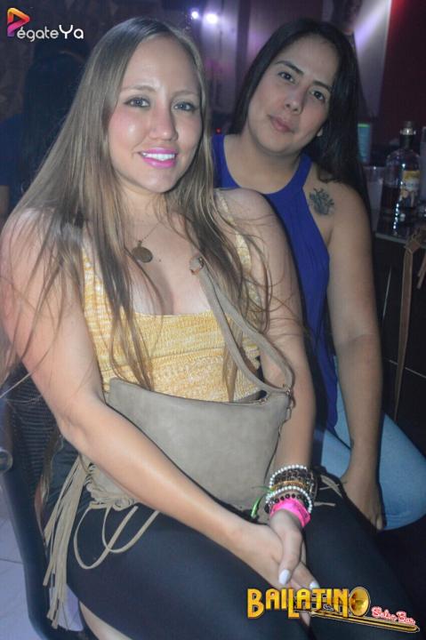 Foto 5 de Bailatino - 2do Fds Julio 2017 en Bailatino - Bar, Cali