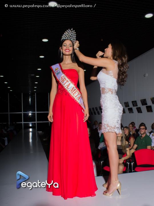 Foto 46 de Señorita Meta 2015 en Señorita Meta 2015, Villavicencio