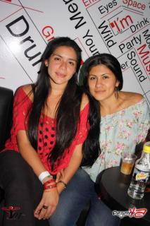 Foto 5 de Diciembre 02-03 en I´m Fun Discoteca Manizales, Manizales
