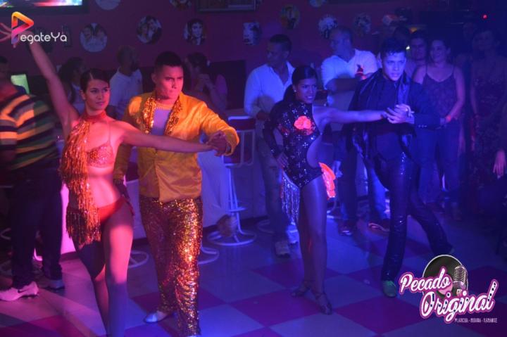 Foto 69 de Pecado Original - Feria. 2015 en Pecado Original, Cali