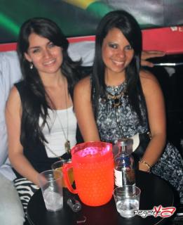Foto 16 de Ampm - Marzo 22 del 2014 en Am / PM Bar - Cali, Cali