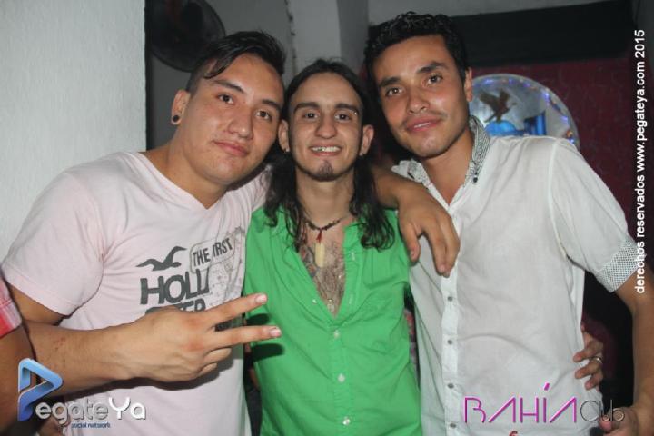Foto 4 de Bahia Club Sabado 19 de Septiembre en bahia club, Cartagena