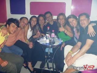 Foto 16 de Junio 08 del 2012 en La Maldita Primavera Cali, Cali