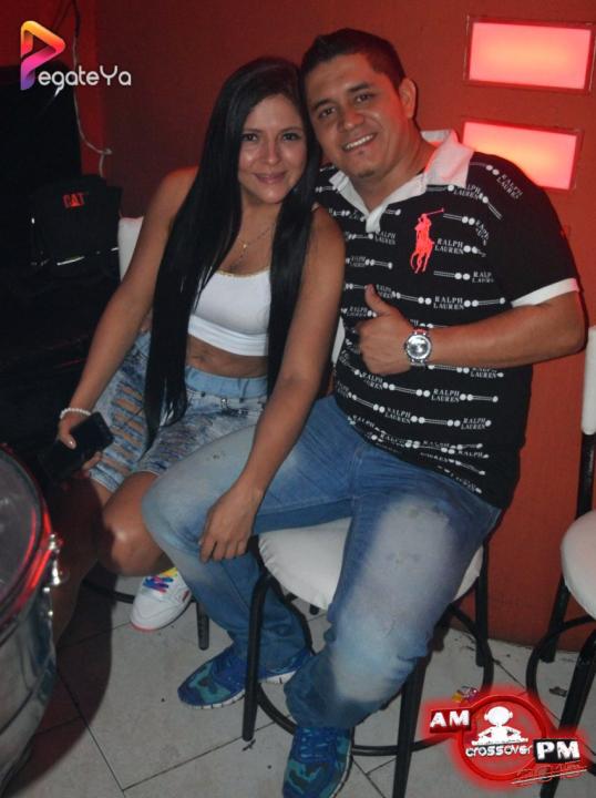 Foto 25 de Ampm - 4to FDS Sept 2015 en Am / PM Bar - Cali, Cali