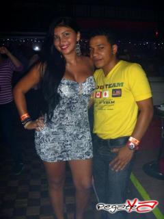 Foto 3 de Diciembre 15 del 2012 en Jala Jala Club, Cali