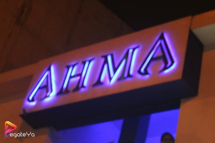 Foto 8 de Ahma Bar - 4to FDS Marzo 2015 en Ahma Cali, Cali