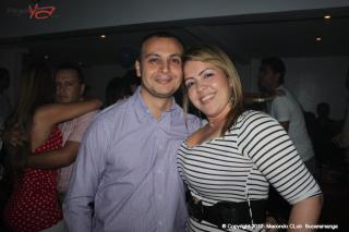 Foto 37 de 15-16 de Junio 2012 - Cumpleaños Yorbis en Discoteca Macondo Club Bucaramanga, Bucaramanga