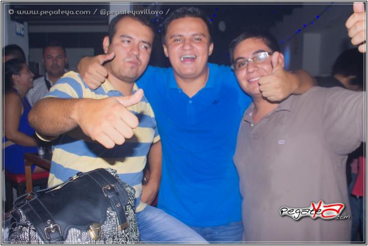 Foto 8 de PALOSANTO CLUB - Villavicencio en Palosanto Club, Villavicencio