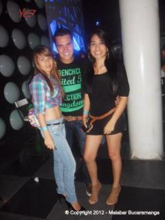 Foto 6 de 27-28 Enero 2012 en Discoteca Malabar Bucaramanga, Bucaramanga