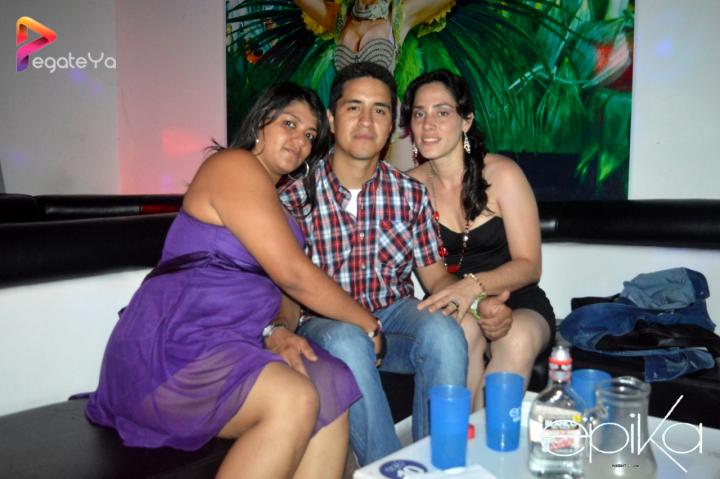 Foto 29 de Epika Night Club - 3er FDS Enero 2016 en Epika Night Club, Cali