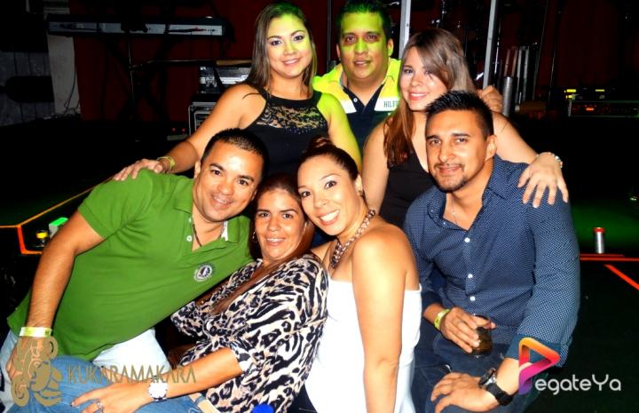 Foto 33 de Kukaramakara - Marzo 28 del 2015 en Kukaramakara, Cali
