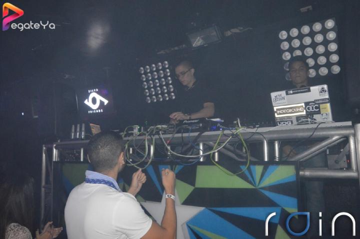 Foto 17 de Rain Clvb - 2DO Fds julio 2016 en Rain CLVB - Cali, Cali