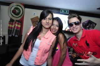 Foto 54 de Discoteca Malabar octubre de 2013 en Discoteca Malabar Bucaramanga, Bucaramanga