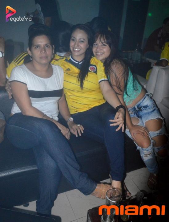 Foto 27 de Miami Bar - 4to FDS Junio 2015 en Miami Bar Cali, Cali