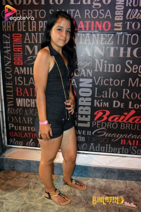 Foto 57 de Bailatino - 1er & 4to Fds Oct 2016 en Bailatino - Bar, Cali