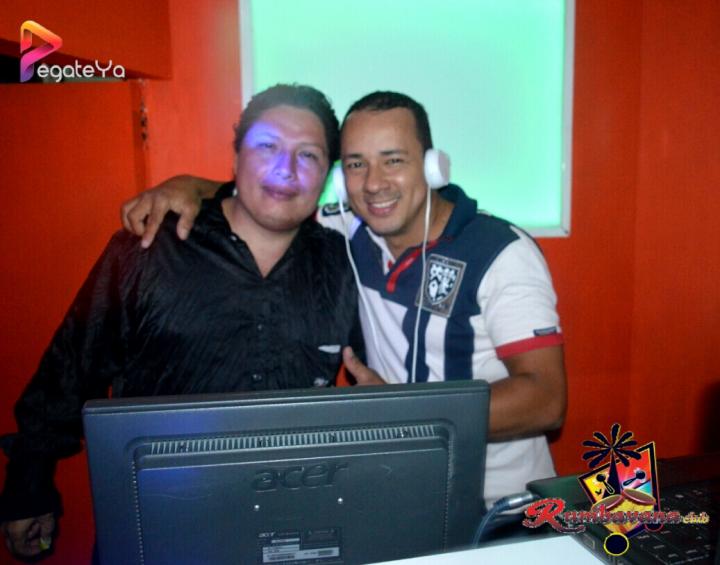 Foto 19 de Rumbavana - 5to Fds Abril 2016 en Rumbavana Cali, Cali