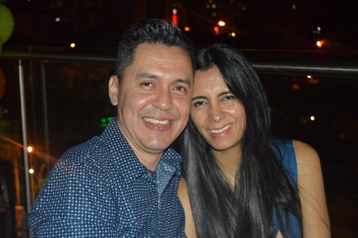 Foto 33 de levels - 4to Fds Febrero 2017 en Levels Roof Top