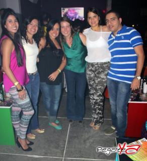 Foto 34 de Octubre 12 del 2013 en Beautiful 80`s Cali, Cali
