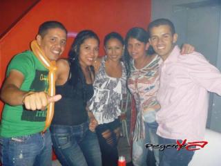 Foto 46 de Marzo 03 del 2012 en Praga Club Cali, Cali