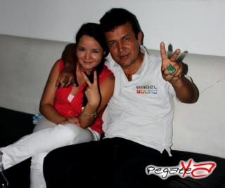 Foto 66 de Octubre 12 del 2013 en Babel / Barra Libre Cali, Cali